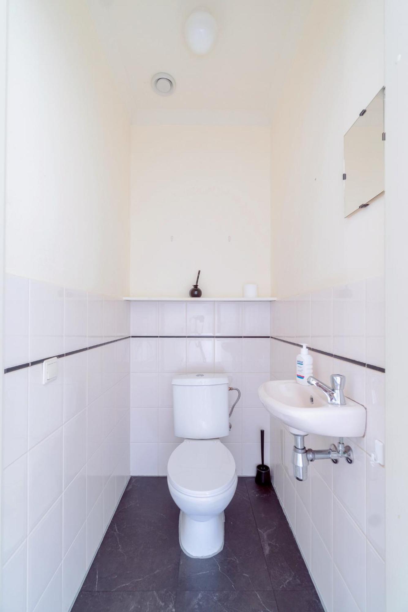 Comfort Villa For 8 People Zeewolde Eksteriør billede